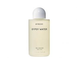 Gypsy Water Duschgel Byredo