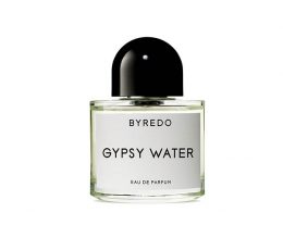 Gypsy Water Byredo