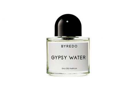 Gypsy Water Byredo