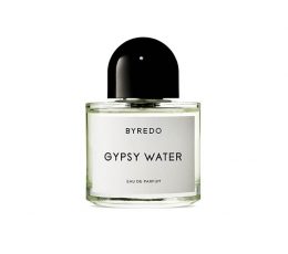 Gypsy Water Byredo