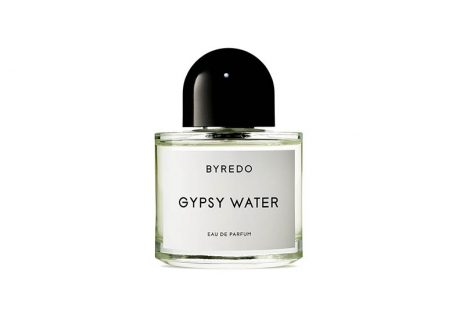 Gypsy Water Byredo