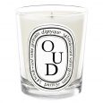 Oud Candle