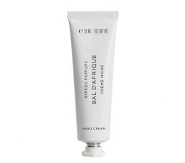 Bal d'Afrique Hand Cream Byredo