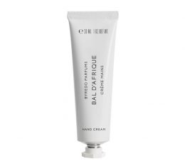 Bal d'Afrique Hand Cream Byredo