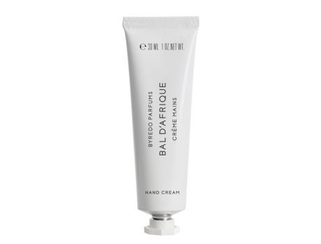 Bal d'Afrique Hand Cream Byredo
