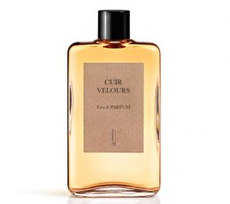 Cuir Velours Naomi Goodsir