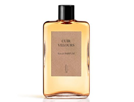 Cuir Velours Naomi Goodsir