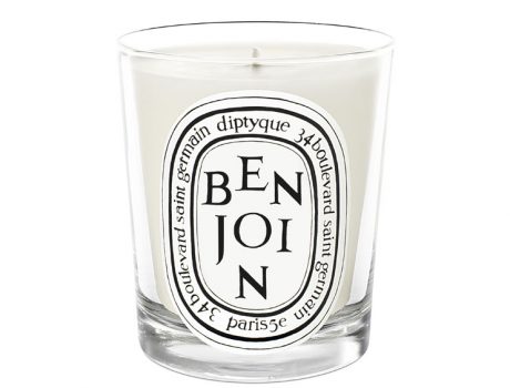 Benjoin Duftkerze Diptyque
