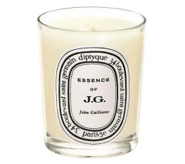 John Galliano Duftkerze Diptyque