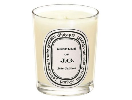 John Galliano Duftkerze Diptyque