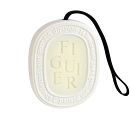 Figuier Scented Oval-0