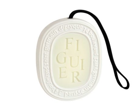 Figuier Scented Oval-0