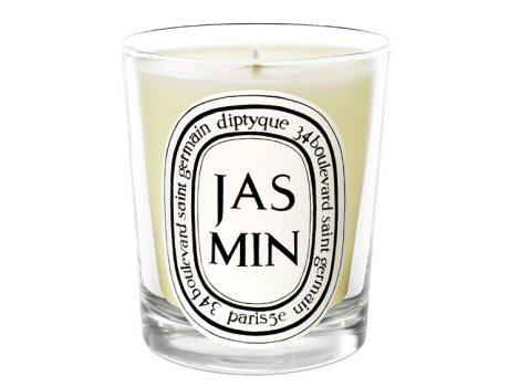 Jasmin Duftkerze mini Diptyque