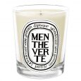 Menthe Verte Duftkerze Diptyque