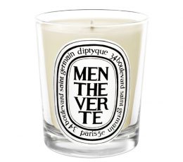 Menthe Verte Duftkerze Diptyque