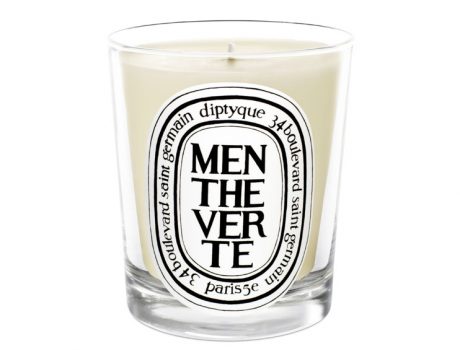 Menthe Verte Duftkerze Diptyque