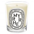 Myrrhe Candle