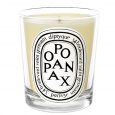 Opopanax Candle