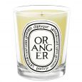 Oranger Candle