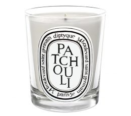 Patchouli Kerze Diptyque