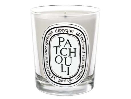 Patchouli Kerze Diptyque