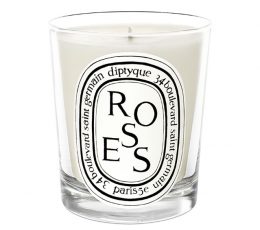 Roses Duftkerze Diptyque