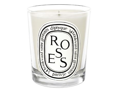 Roses Duftkerze Diptyque