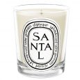 Santal Candle