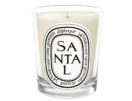 Santal Duftkerze Diptyque