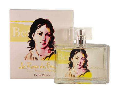 Bettina von Arnim Parfum