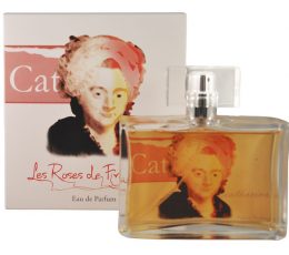 Catharina E. Goethe Parfum