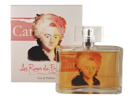 Catharina E. Goethe Parfum