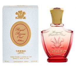 Royal Pricess Oud Creed