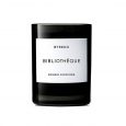 Bibliotheque Candle