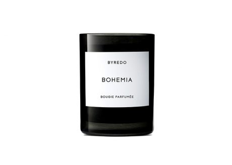 Bohemia Duftkerze Byredo