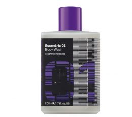 Escentric Molecules - Escentric 01 Body Wash