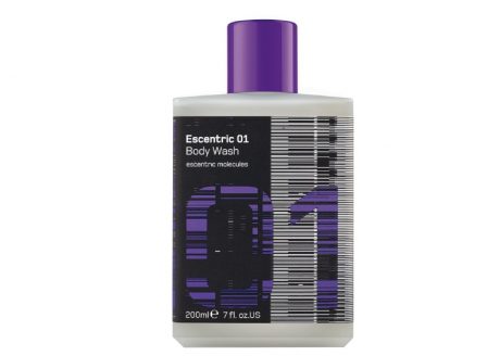 Escentric Molecules – Escentric 01 Body Wash