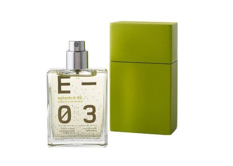 Escentric Molecules – Escentric 03 Travel Size