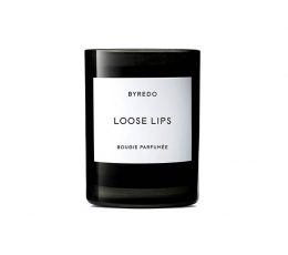 Loose Lips Duftkerze Byredo