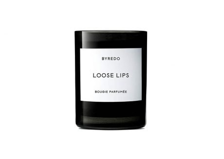 Loose Lips Duftkerze Byredo