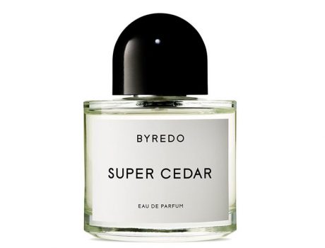 Super Cedar Byredo