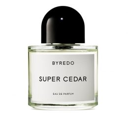 Super Cedar Byredo