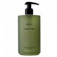 Vetyver Hand Wash 450 ml