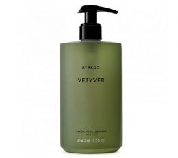 Vetyver Handwash Byredo