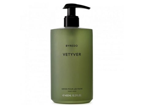 Vetyver Handwash Byredo