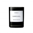 Carrousel Candle