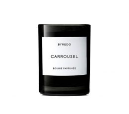 Byredo Caroussel Duftkerze