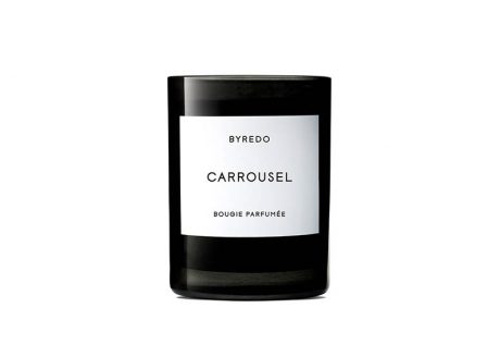 Byredo Caroussel Duftkerze