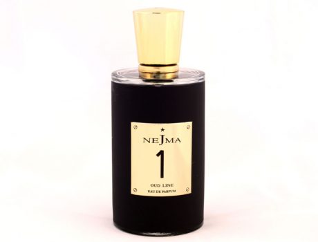 Nejma 1 Daughter Parfum