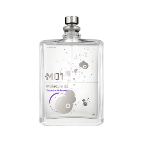 Molecule 01 EdP Vapo – Escentric Molecules – 01